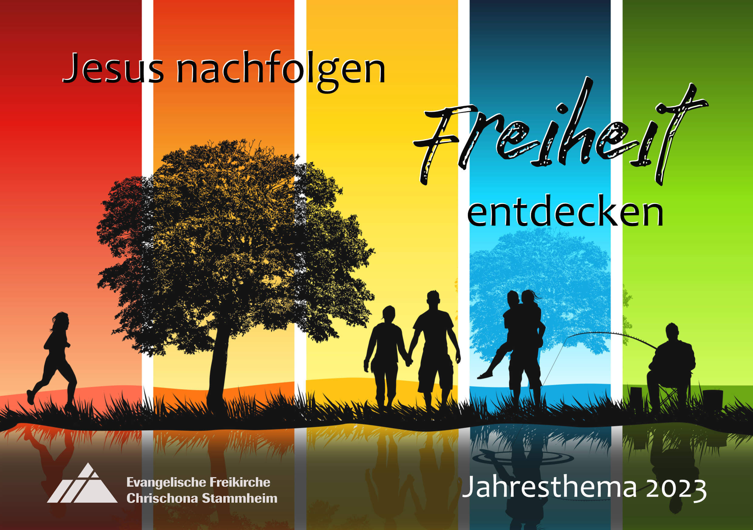 Zwischen Freiheit und Rücksichtnahme
