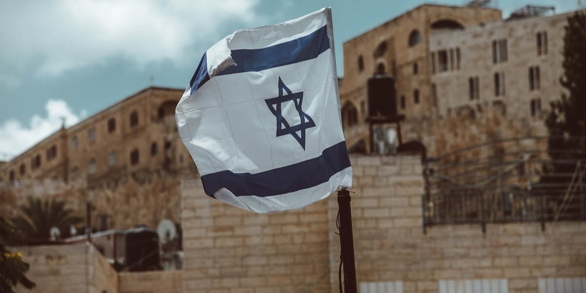 «Israels Erwählung verstehen» Und was uns mit dem Volk Israel verbindet