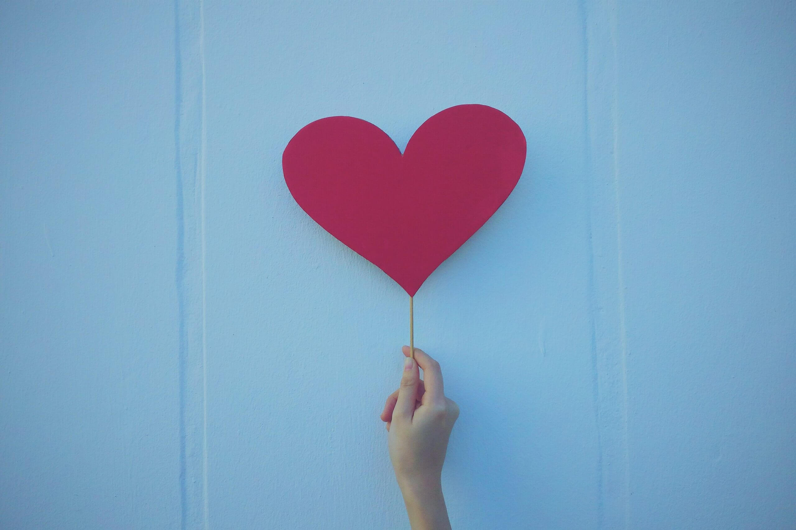 “Heart of worship” (Das Herz der Anbetung)