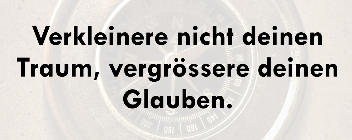The World is not enough, die Welt ist nicht genug