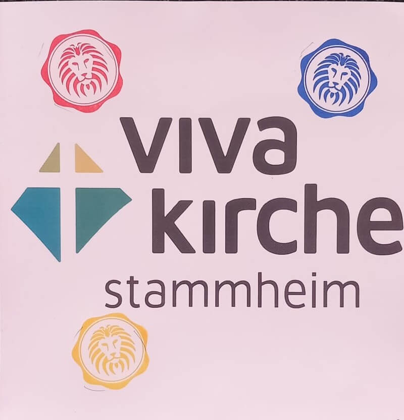 Was macht VIVA zu einer Kirche?