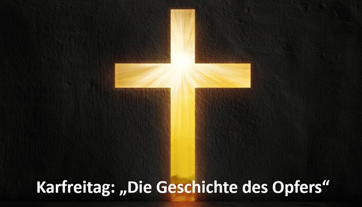 Karfreita: “Die Geschichte des Opfers”
